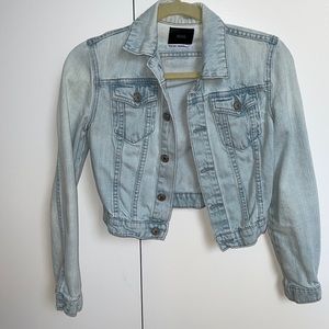 Urban Outfitters BDG Jean Jacket